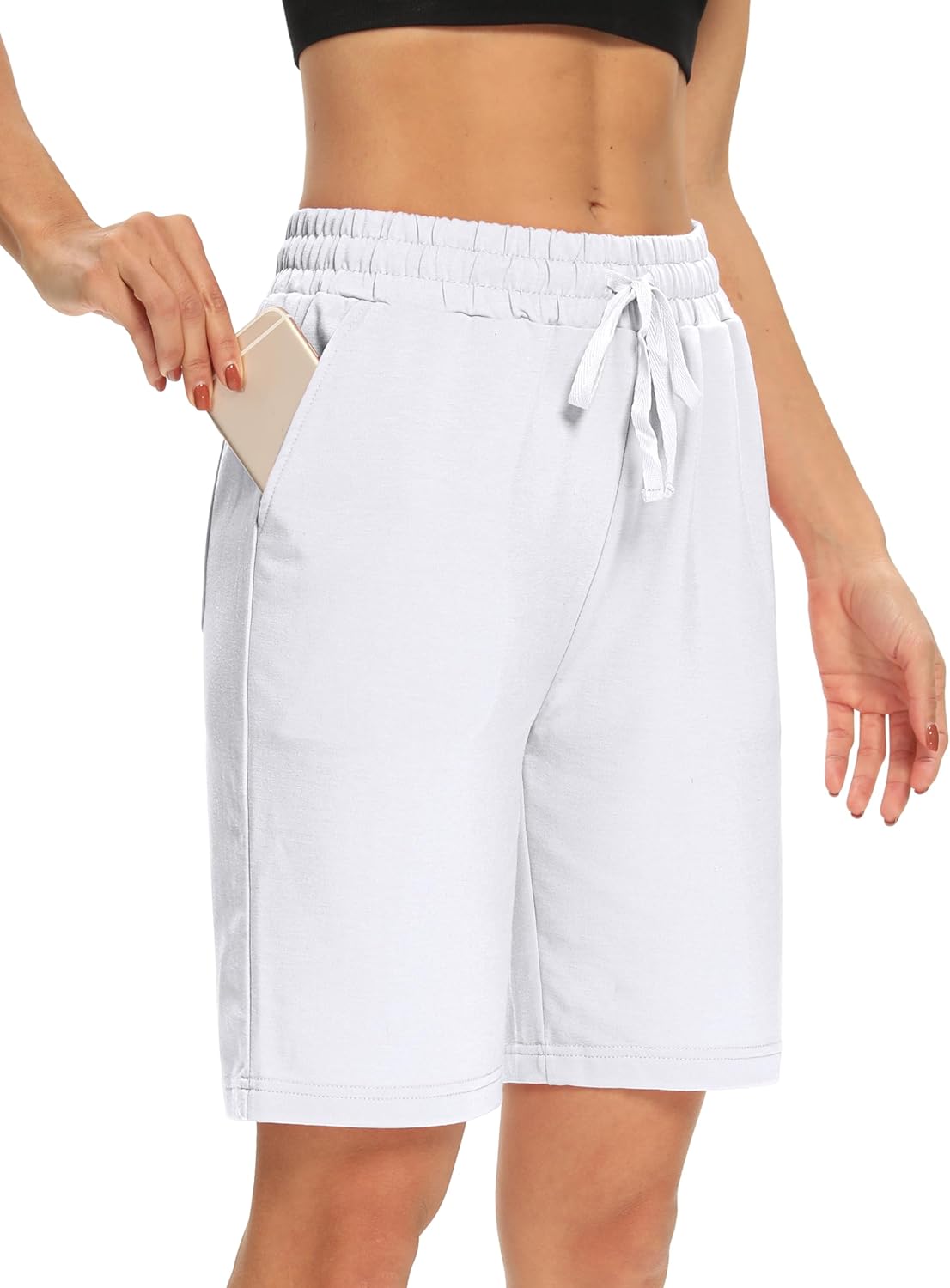 Women's Yoga Shorts