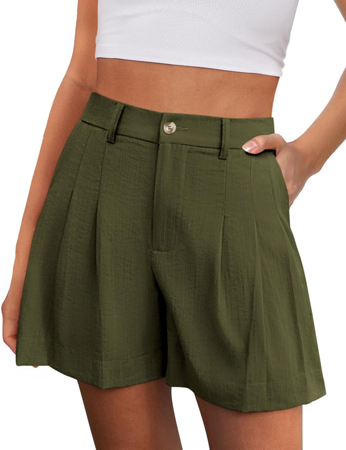 Women's Casual Shorts