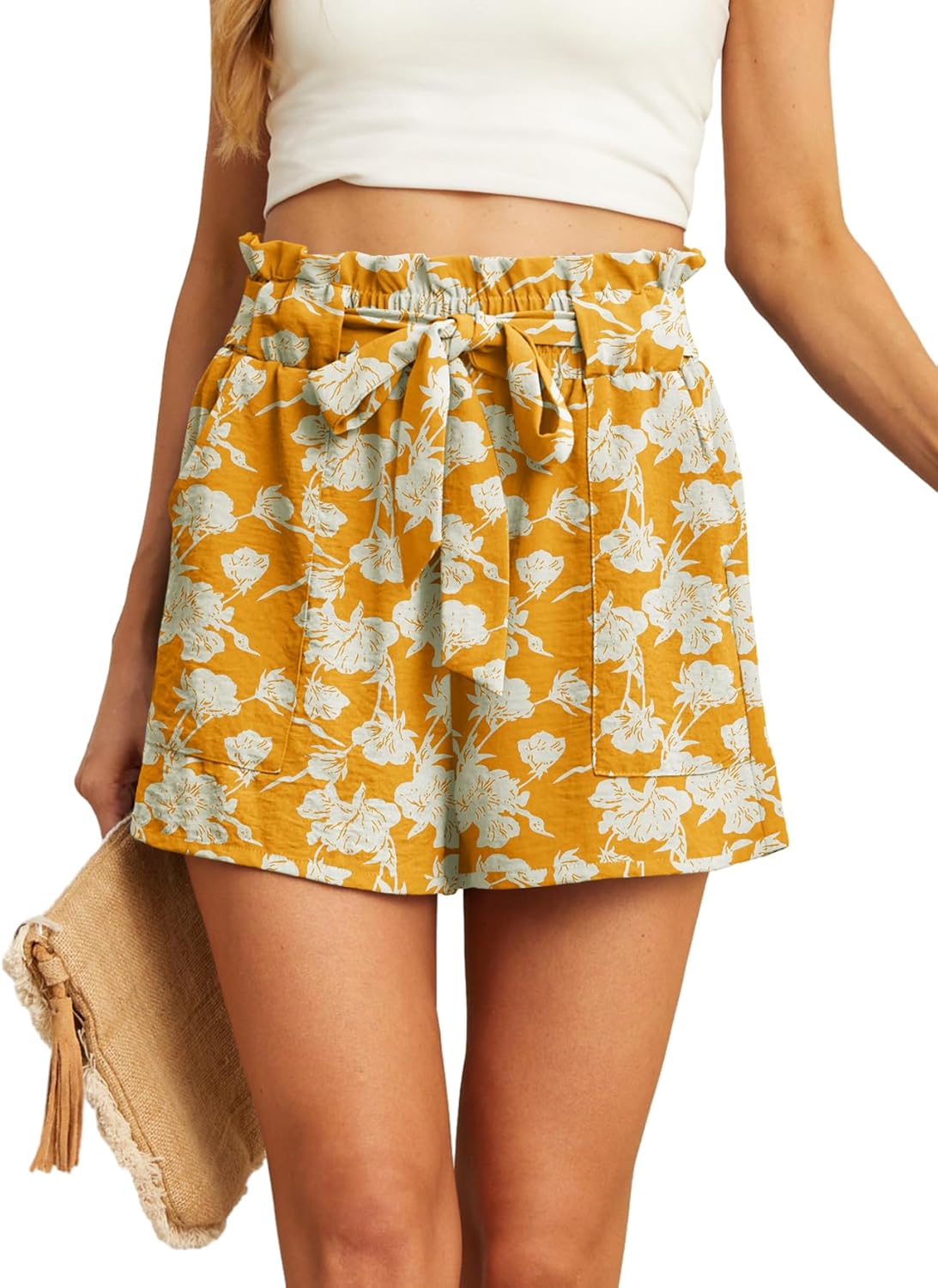 Women's Casual Shorts