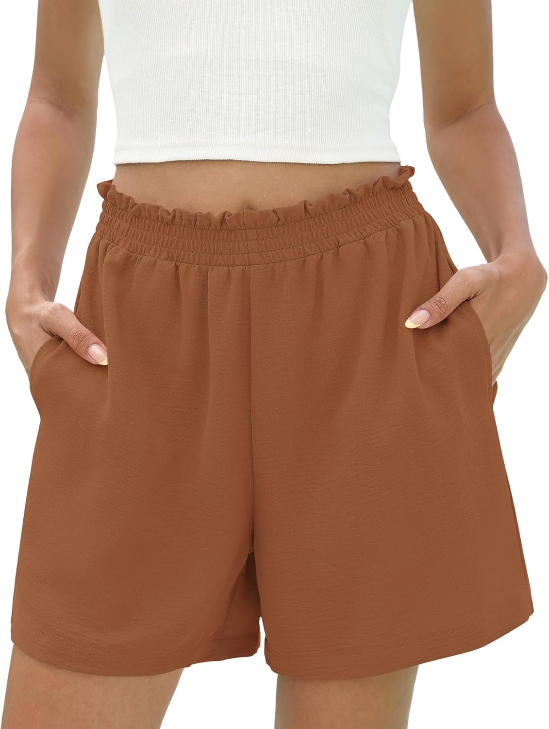 Women's Casual Shorts