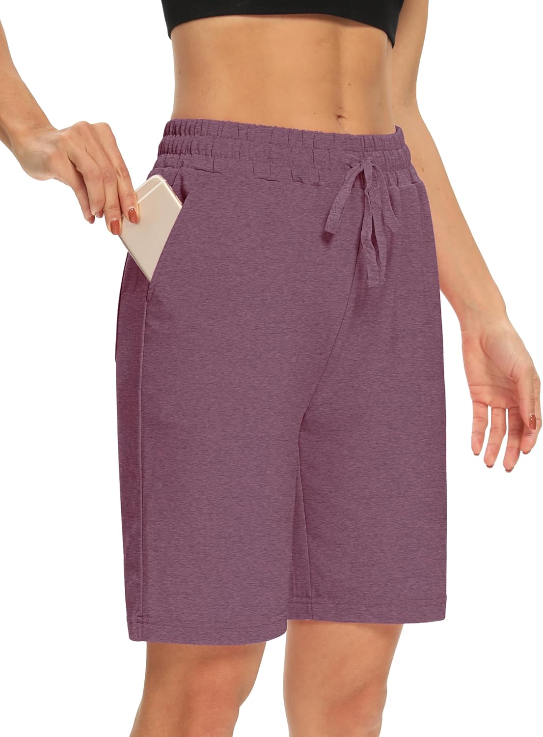 Women's Yoga Shorts