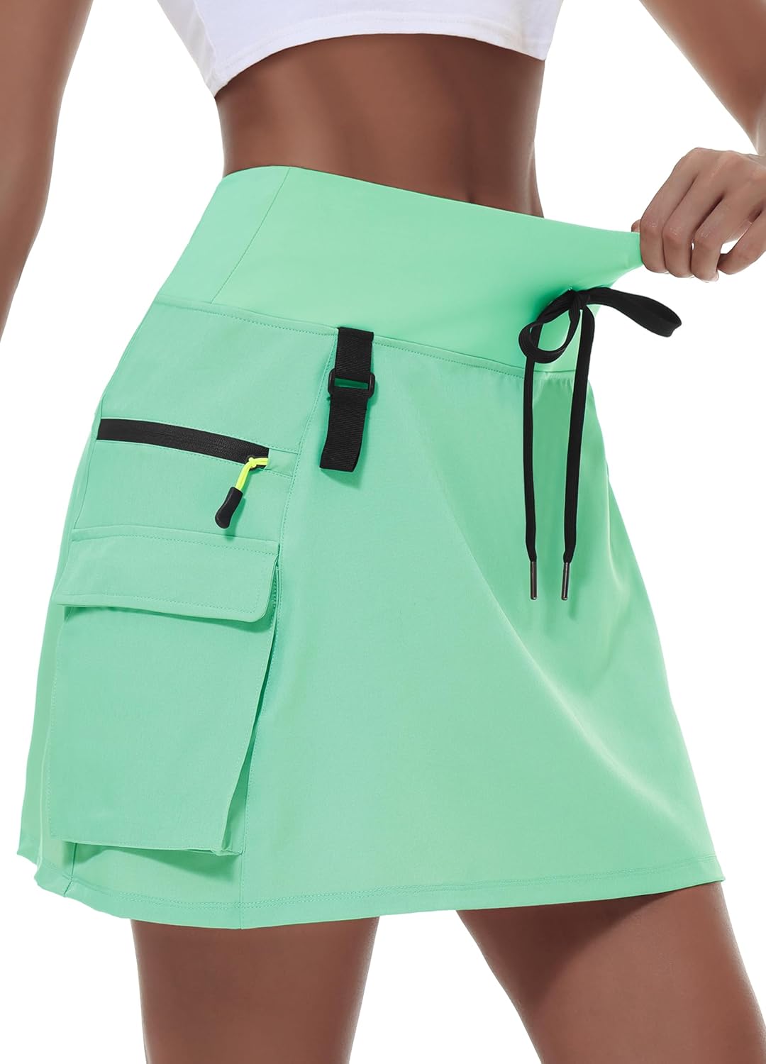 Women's Hiking Sportswear Skirt
