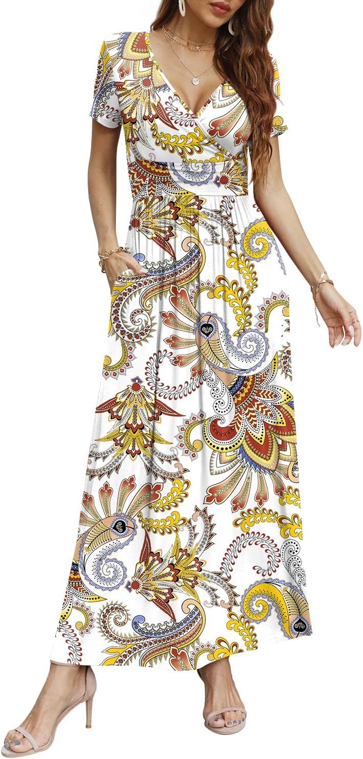 Women's Long Dress
