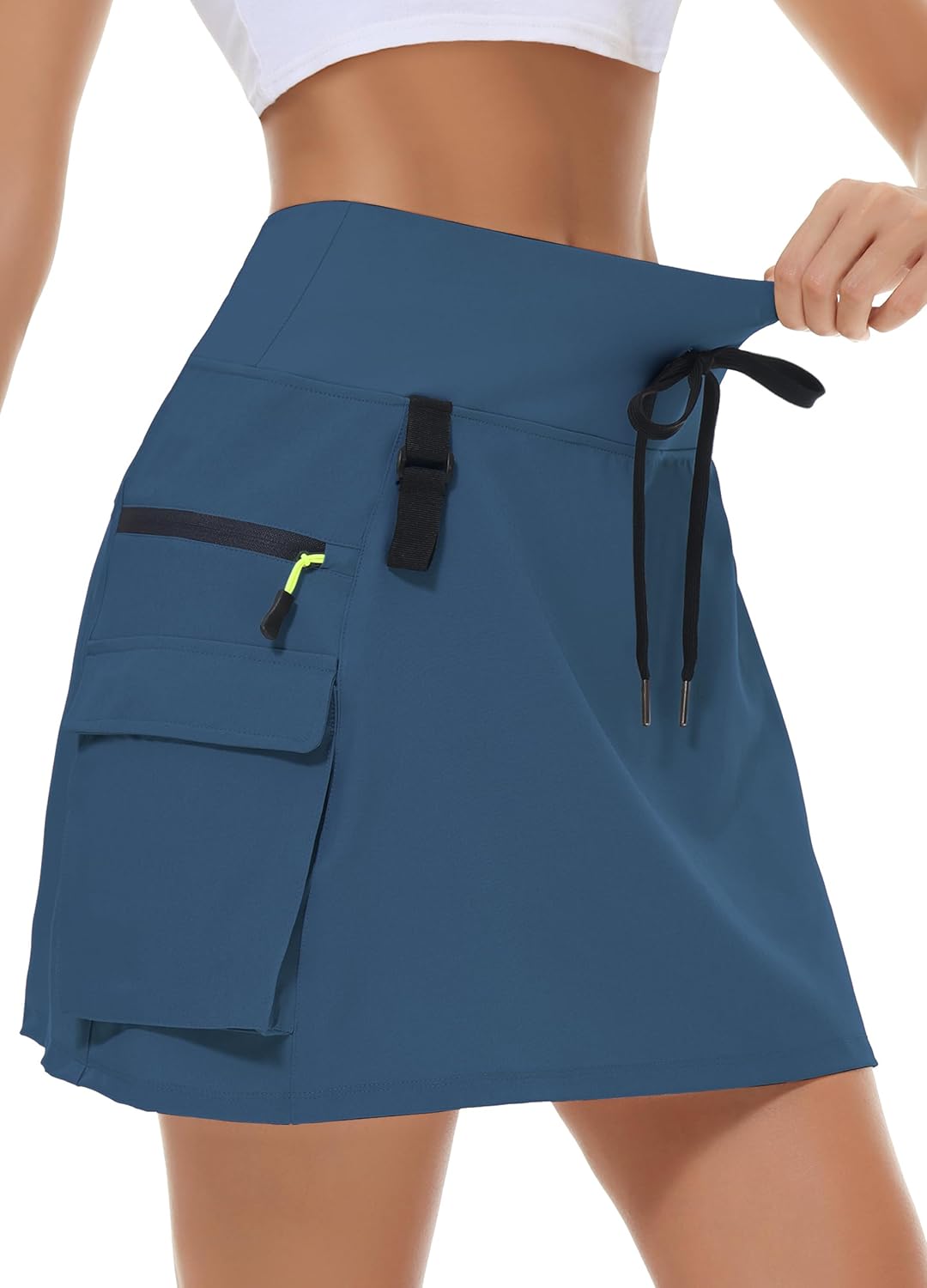 Women's Hiking Sportswear Skirt