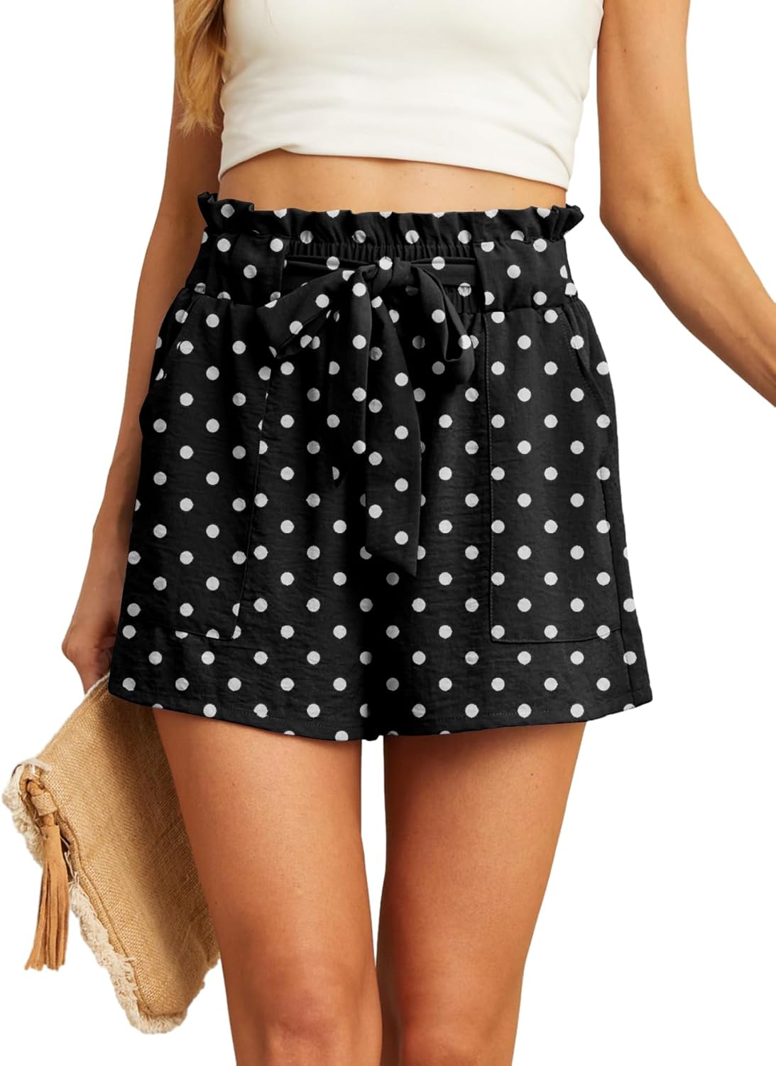 Women's Casual Shorts