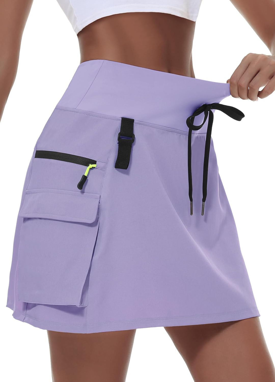Women's Hiking Sportswear Skirt