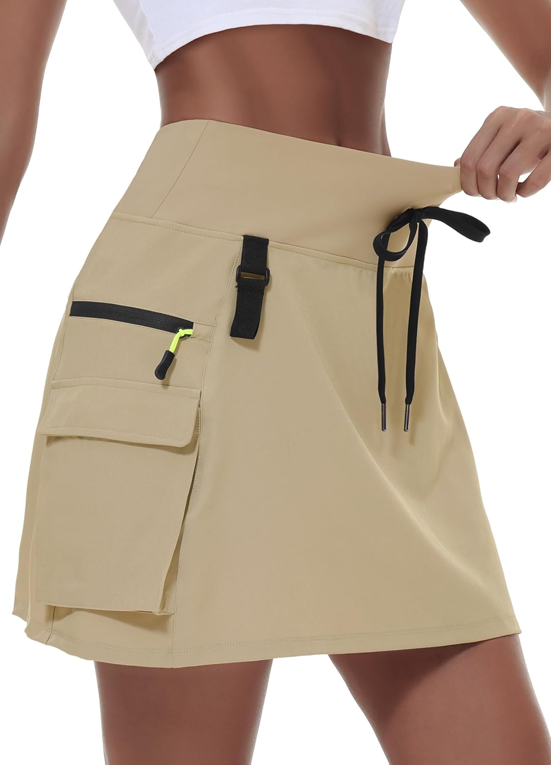 Women's Hiking Sportswear Skirt
