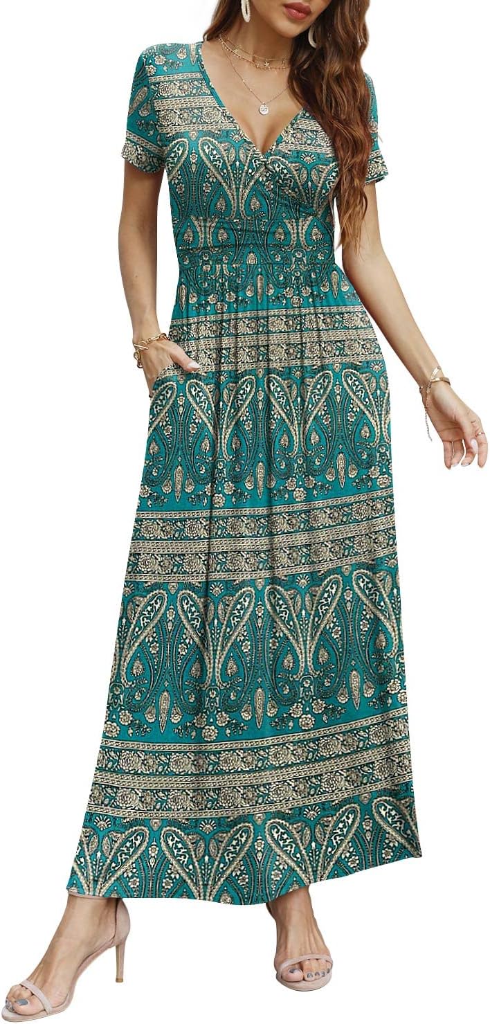 Women's Long Dress