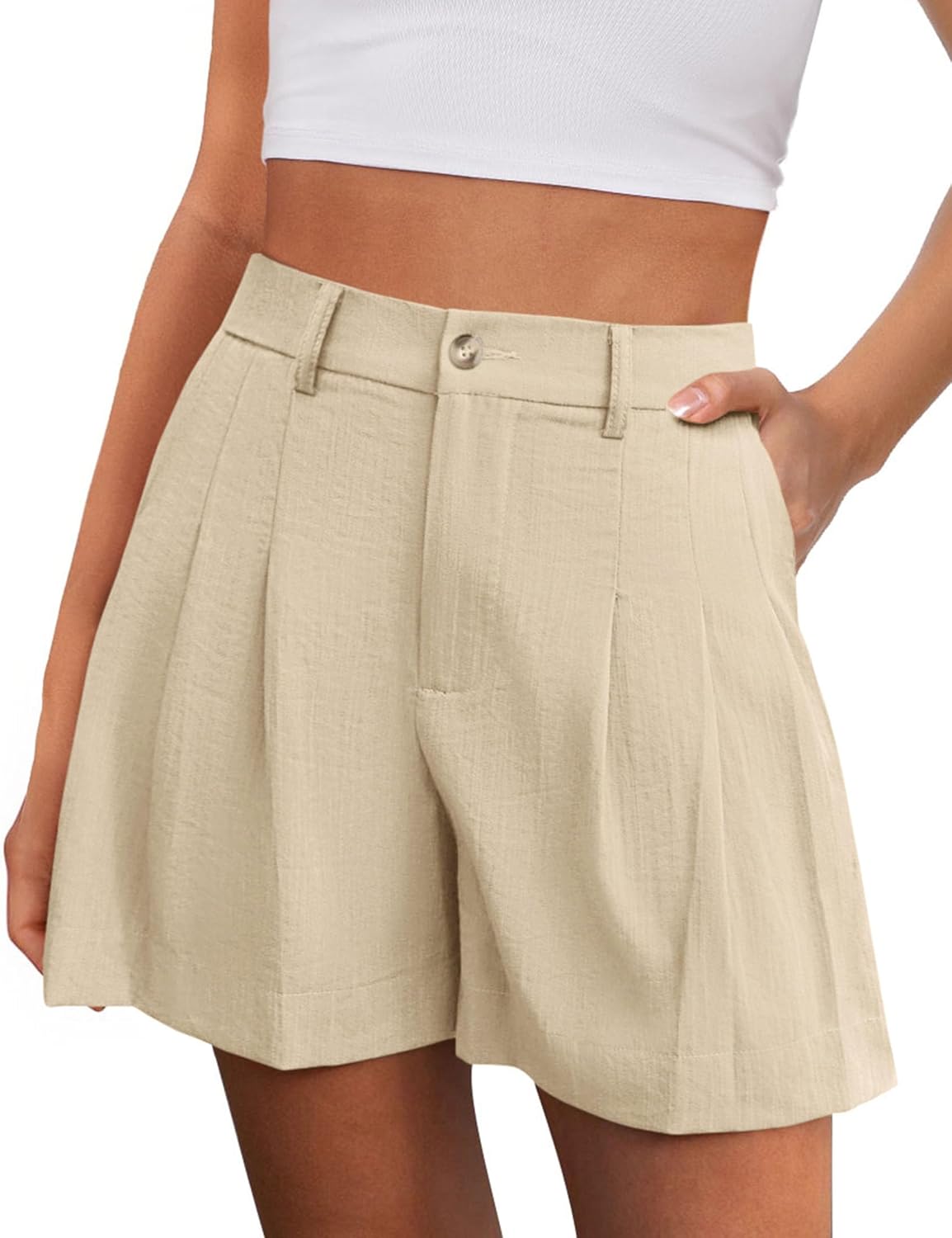 Women's Casual Shorts