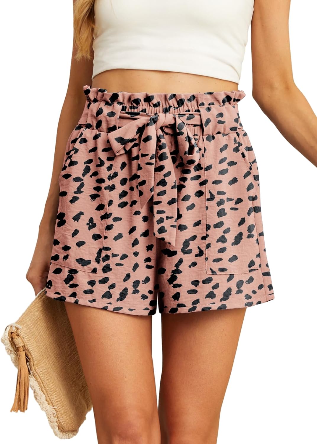 Women's Casual Shorts