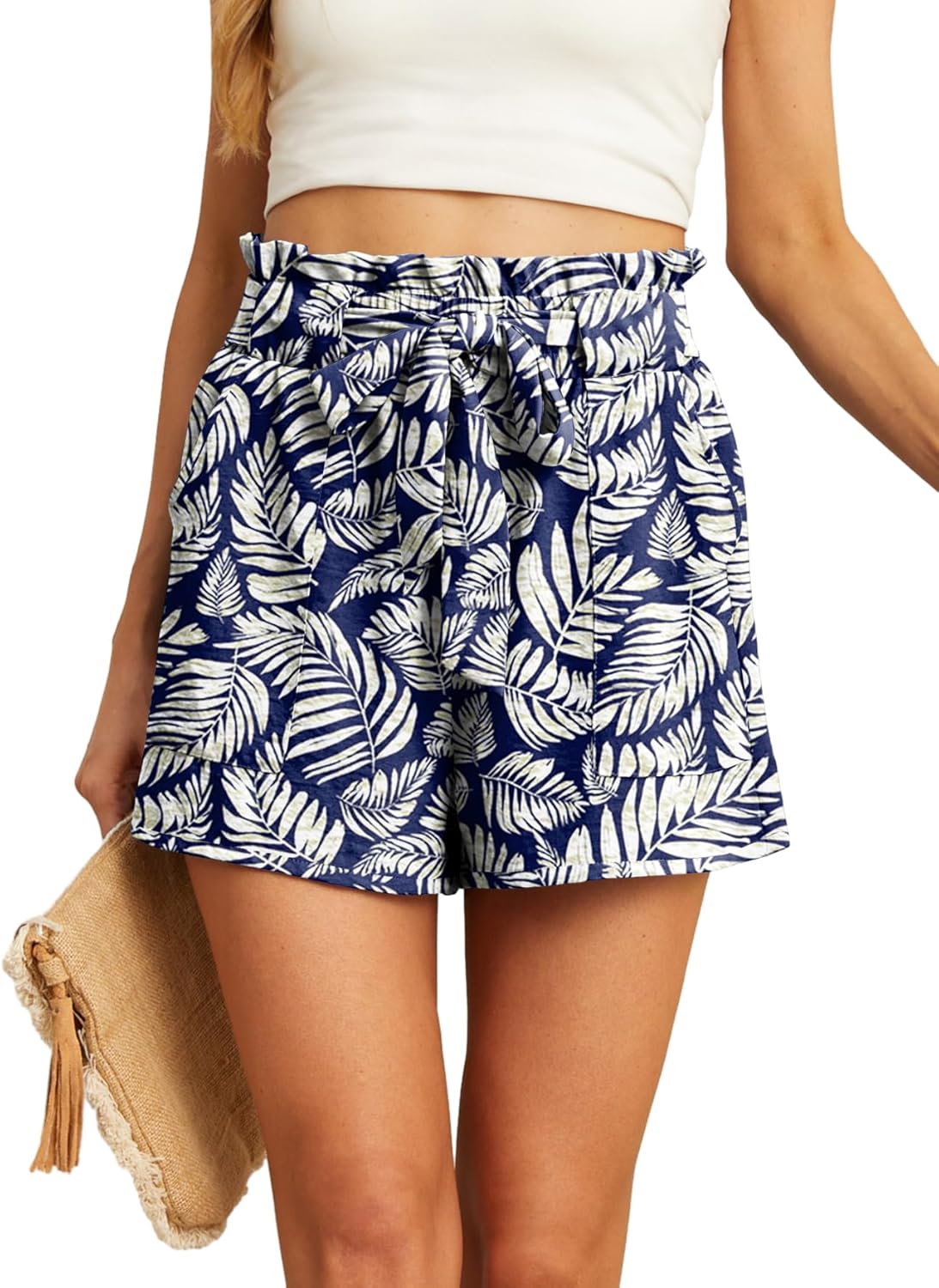 Women's Casual Shorts