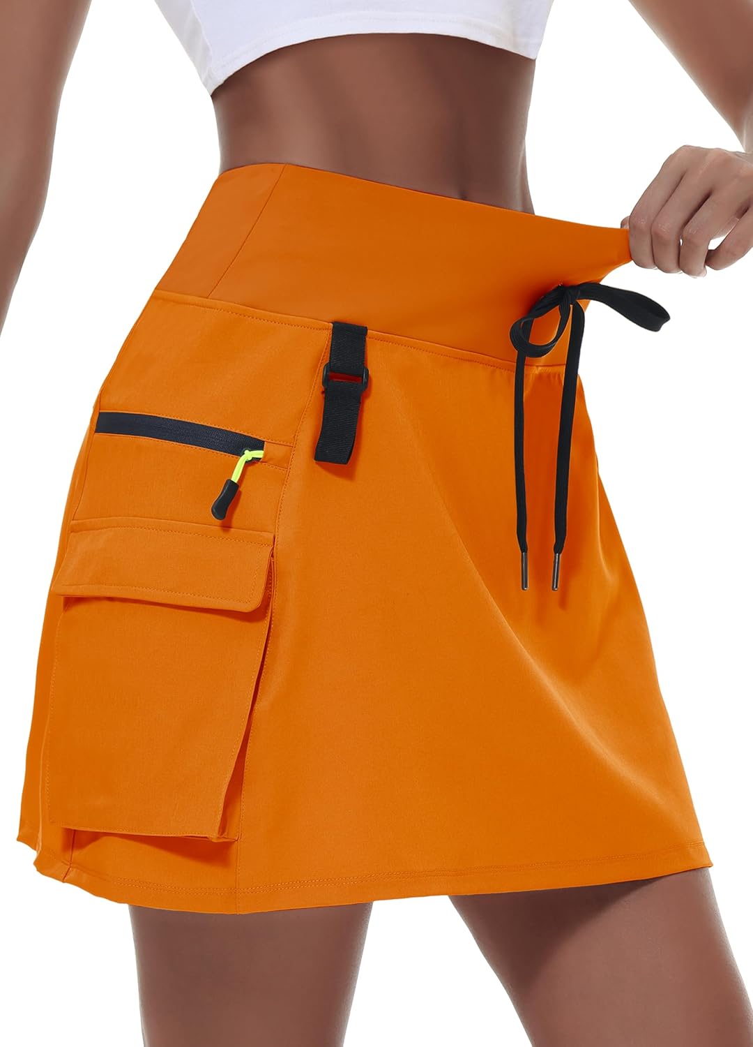 Women's Hiking Sportswear Skirt