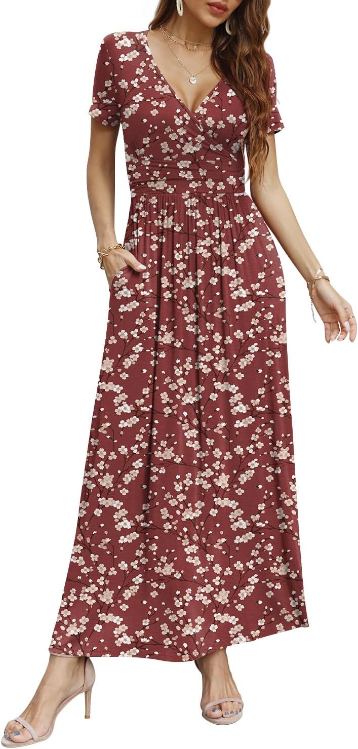 Women's Long Dress