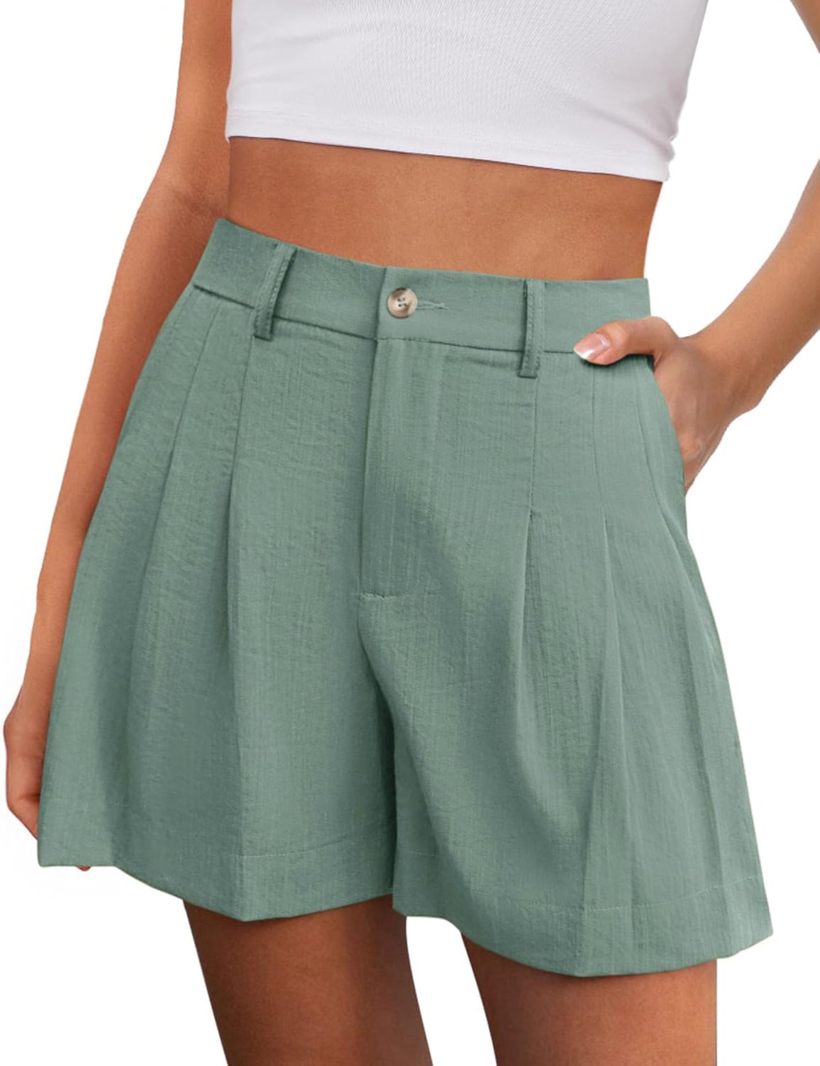 Women's Casual Shorts