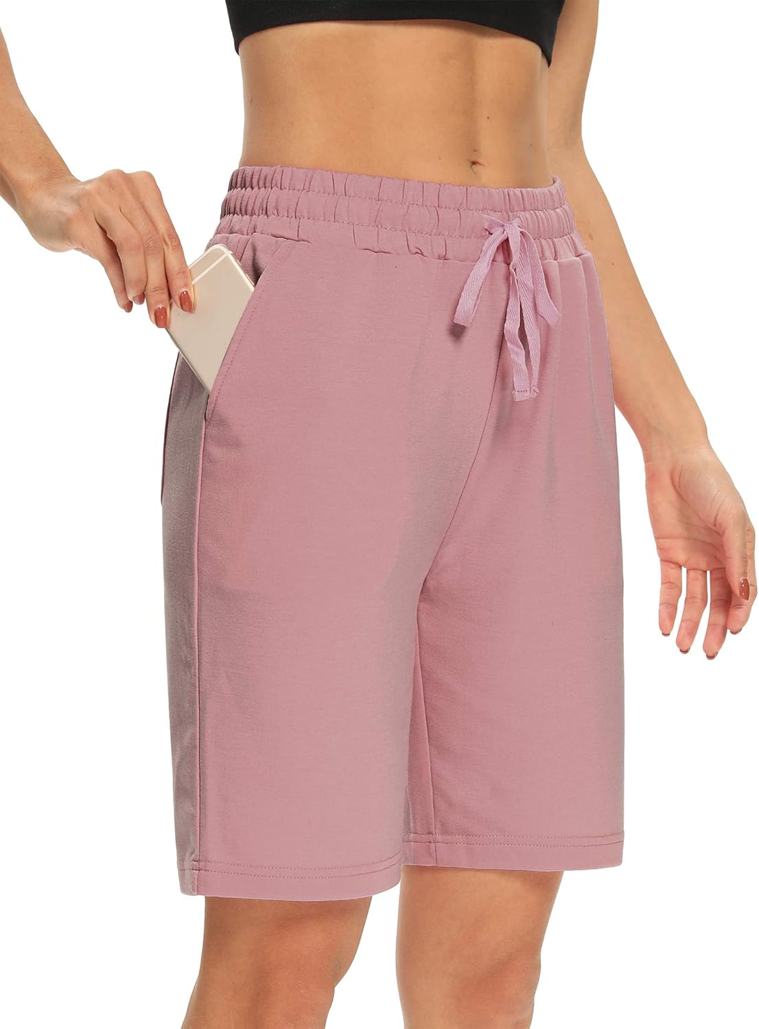 Women's Yoga Shorts