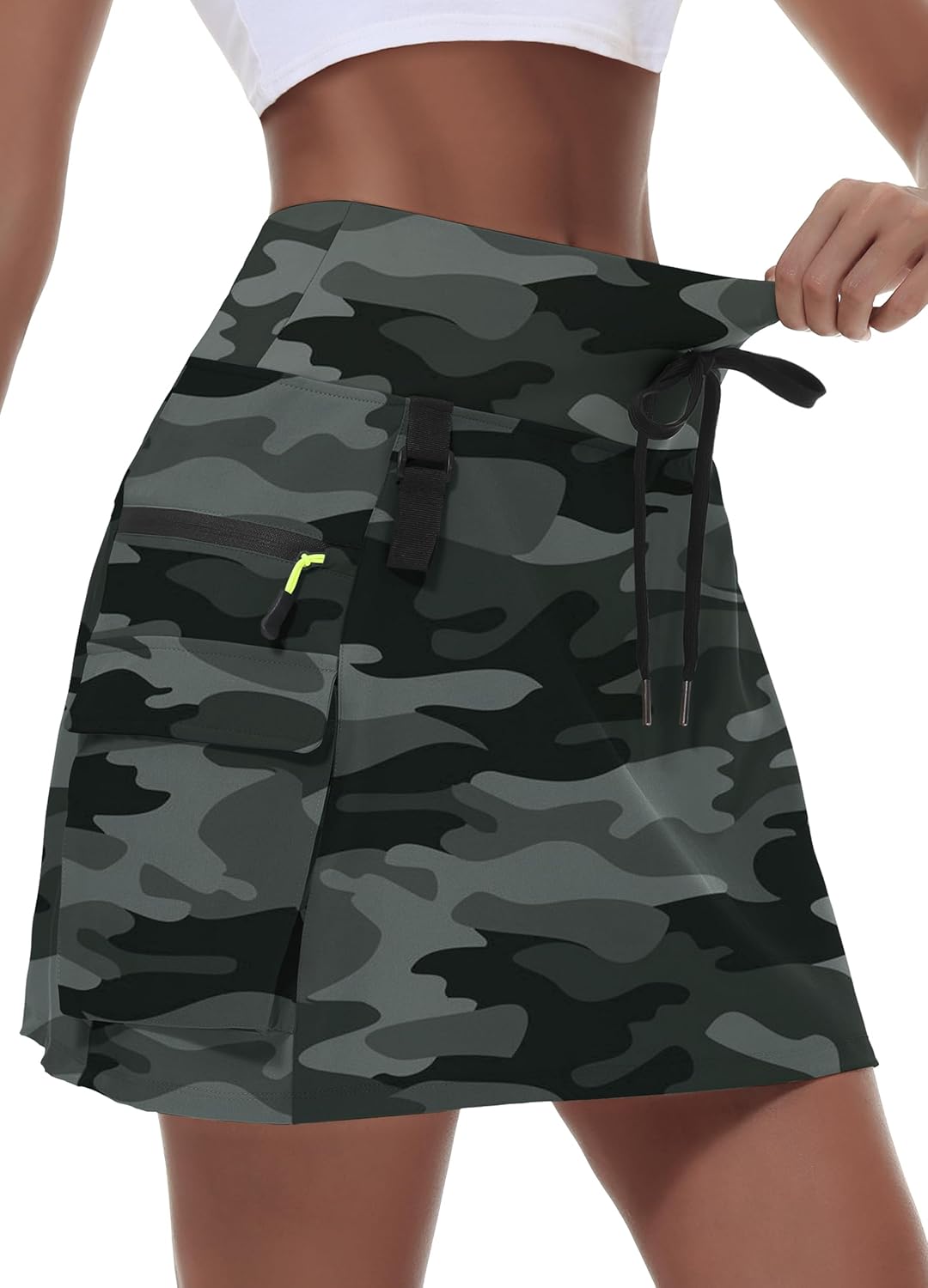 Women's Hiking Sportswear Skirt
