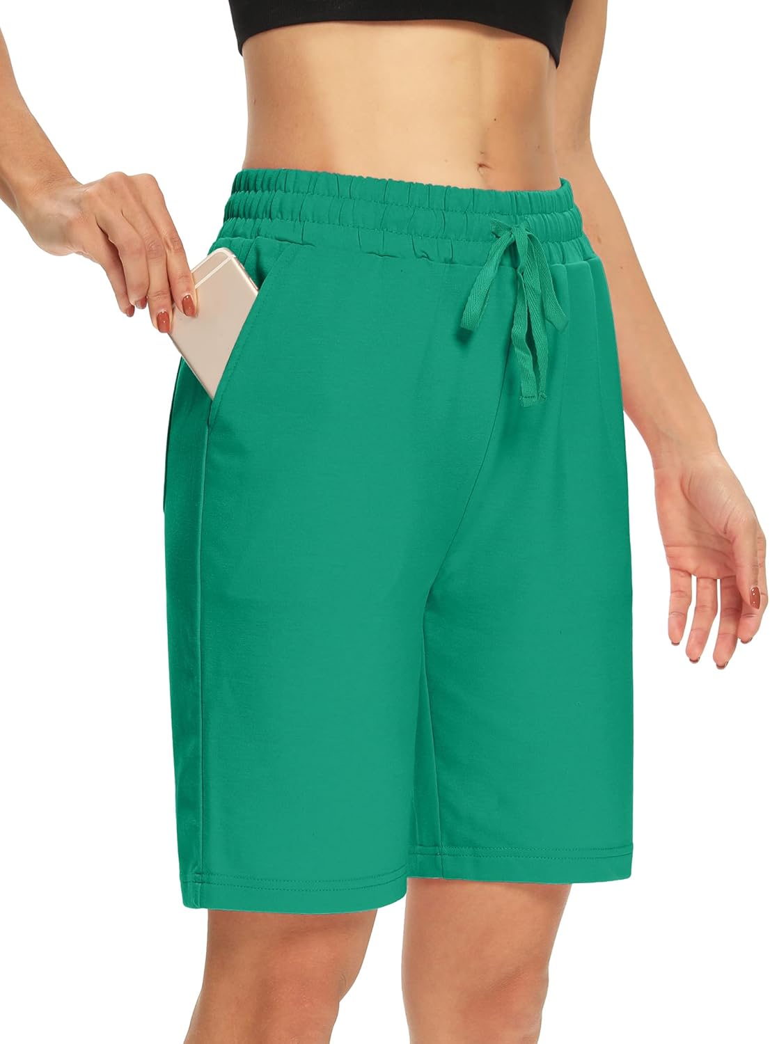 Women's Yoga Shorts