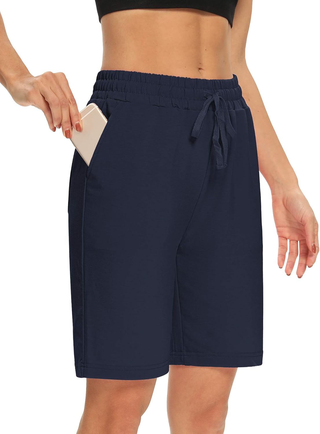 Women's Yoga Shorts