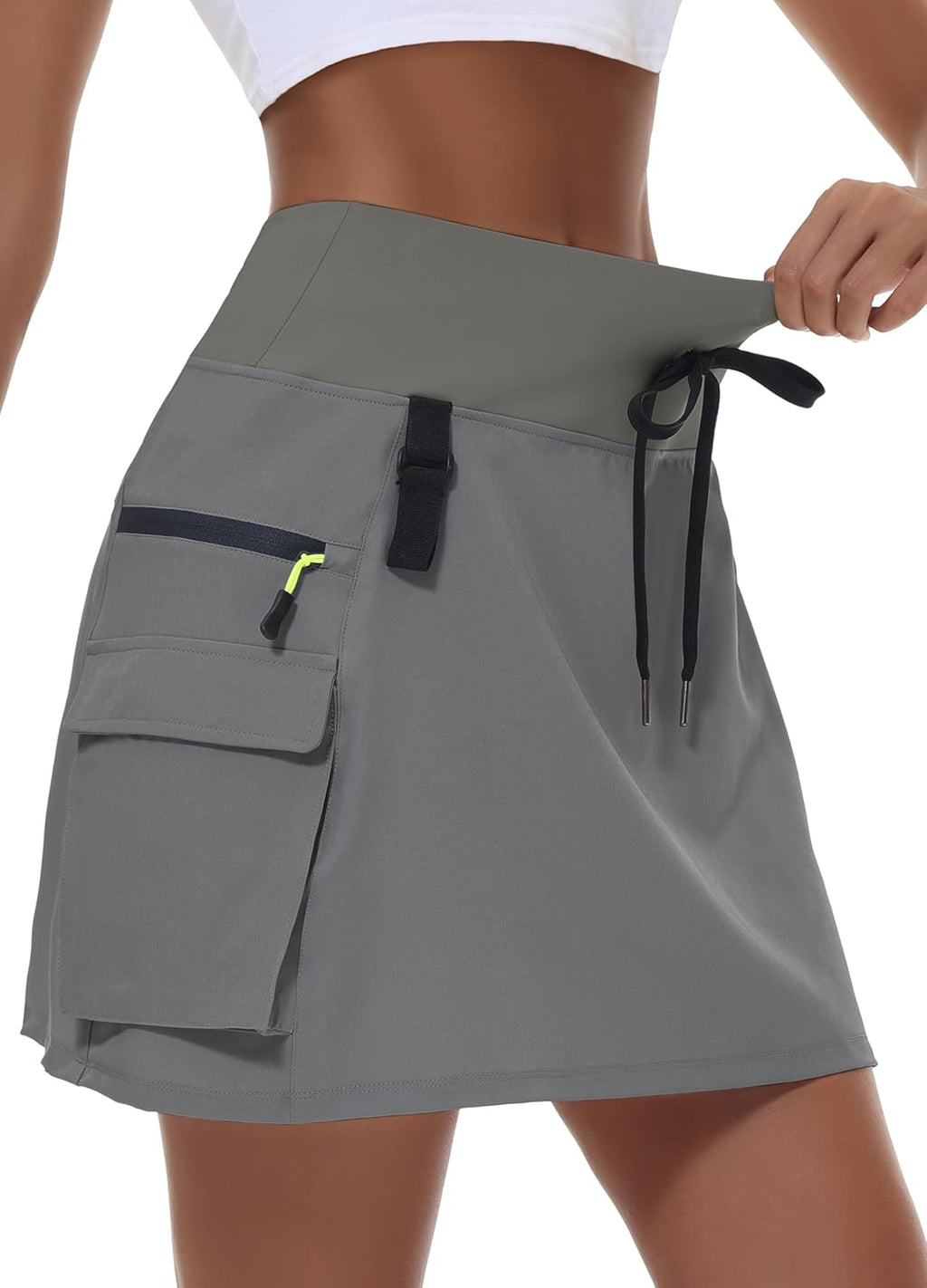 Women's Hiking Sportswear Skirt