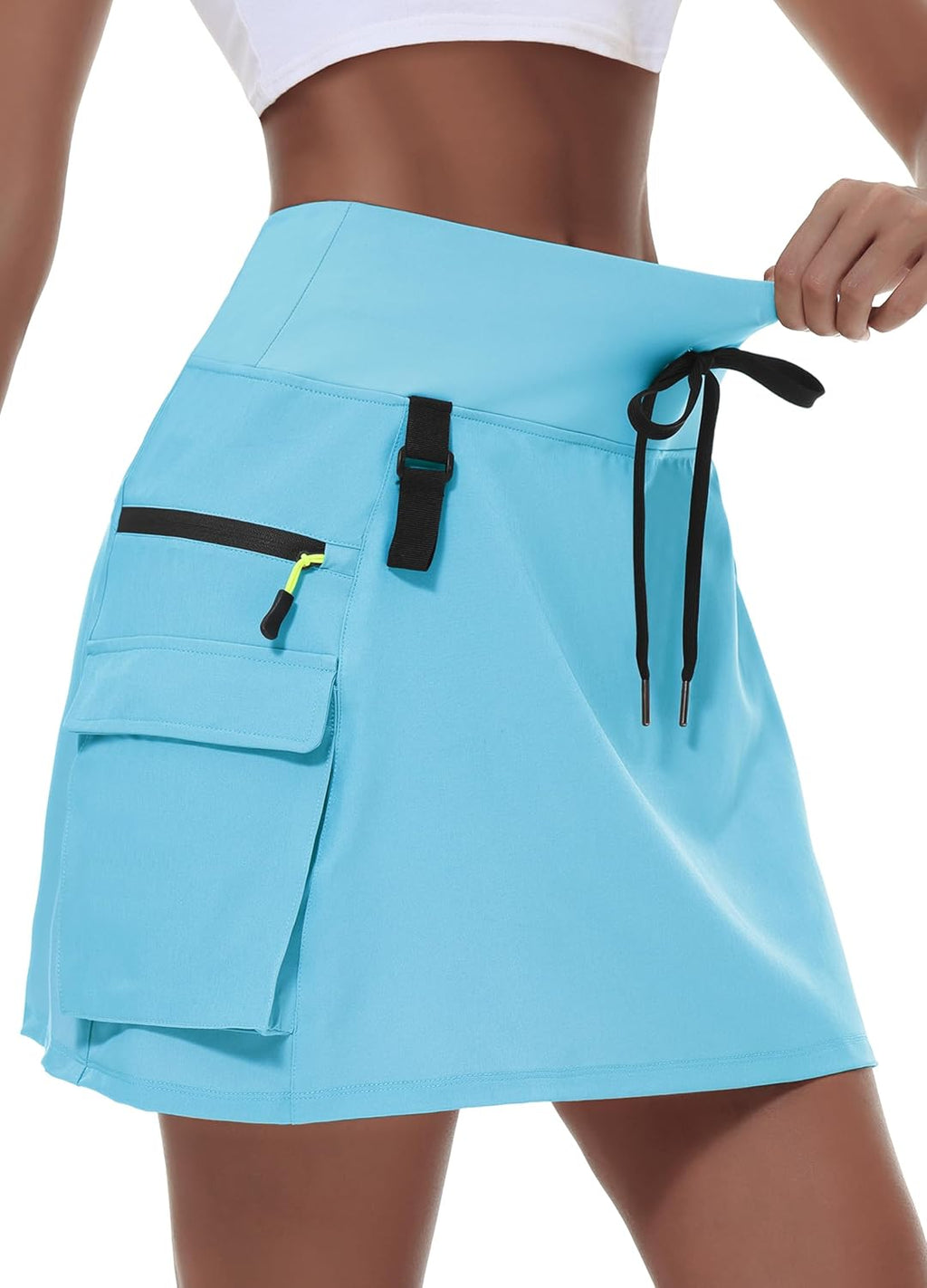 Women's Hiking Sportswear Skirt