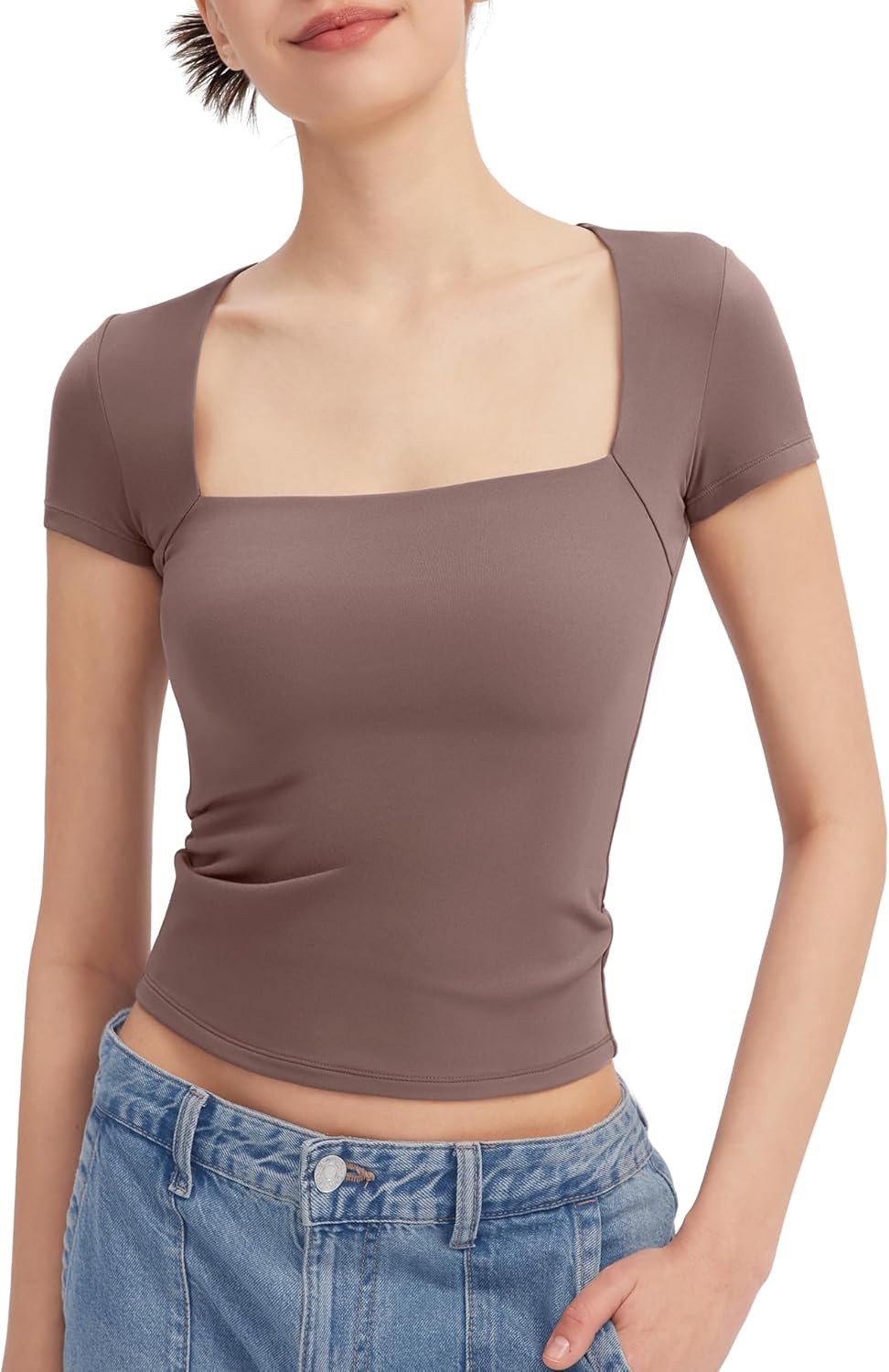 Women's Short-sleeved T-shirt