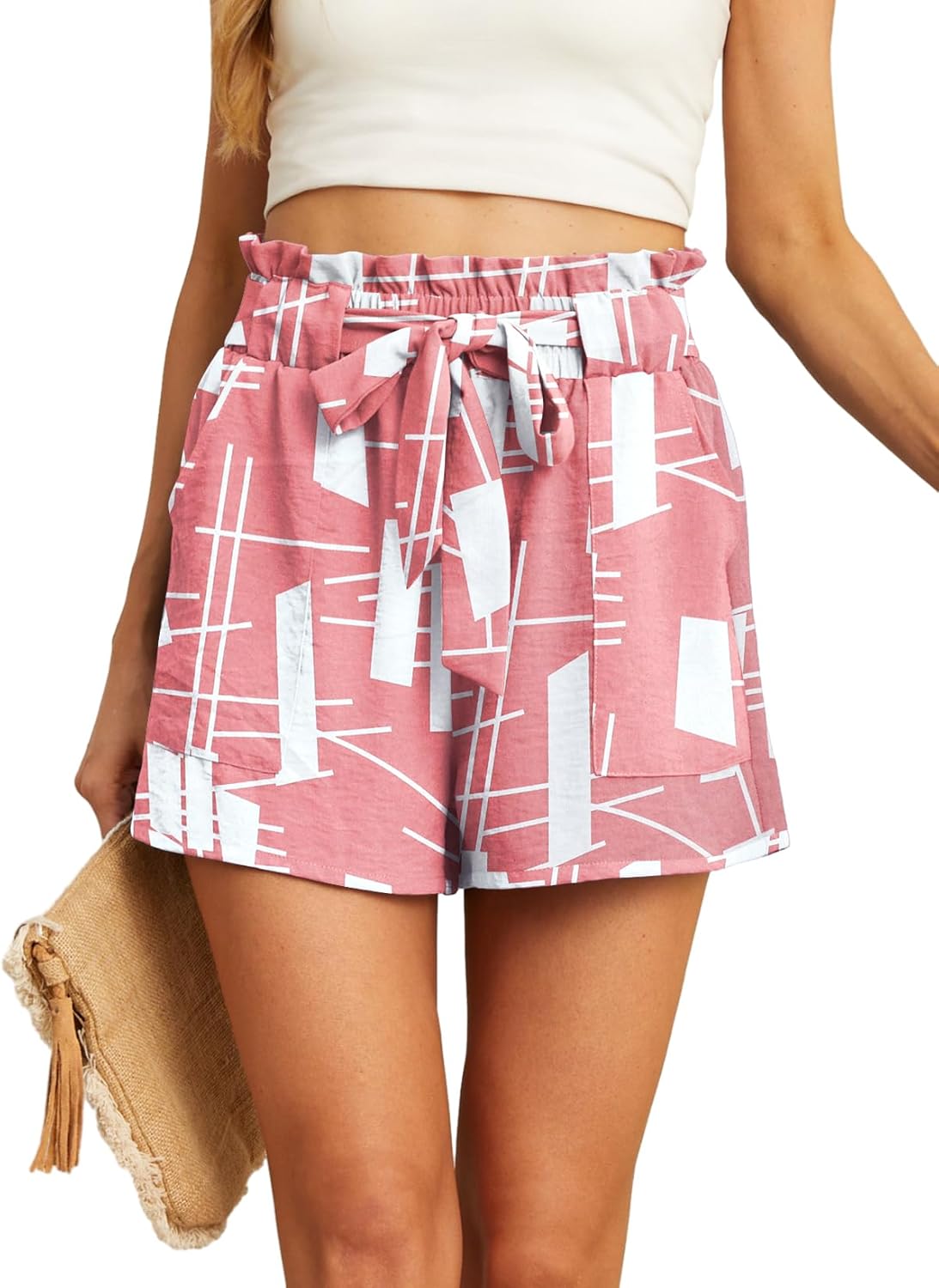 Women's Casual Shorts