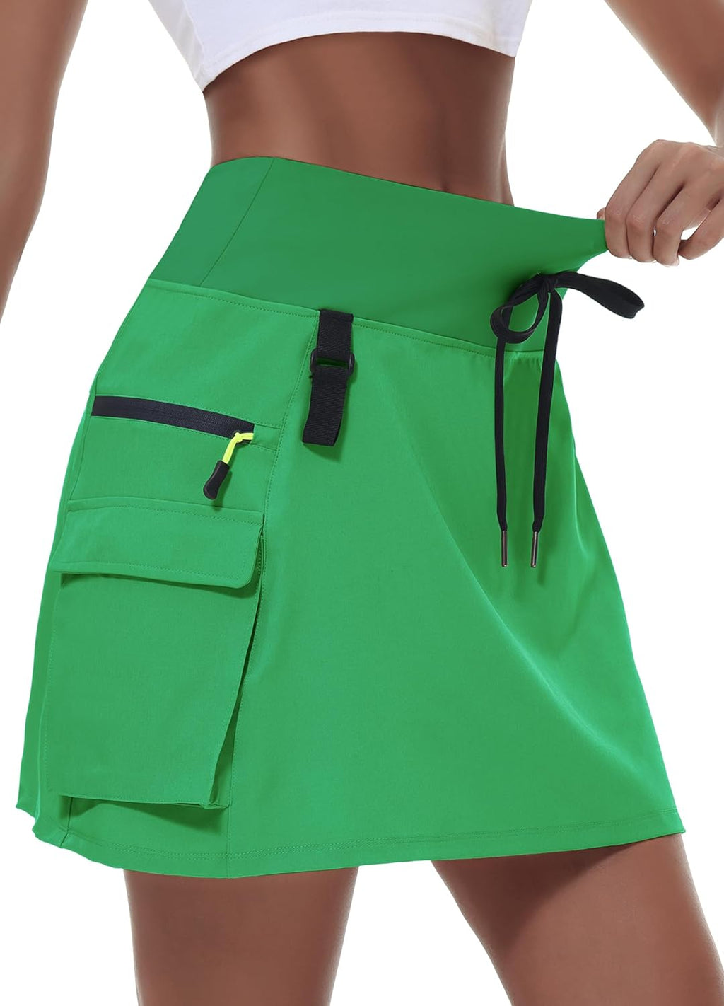 Women's Hiking Sportswear Skirt