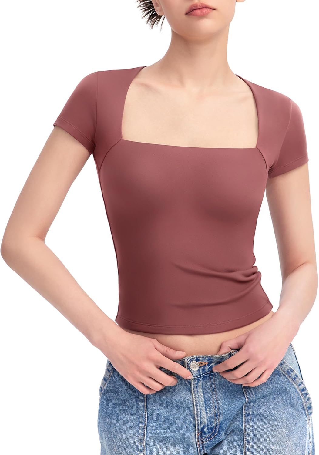 Women's Short-sleeved T-shirt