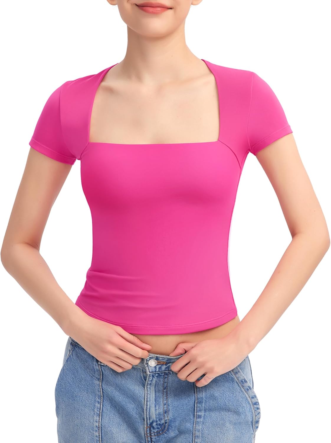 Women's Short-sleeved T-shirt