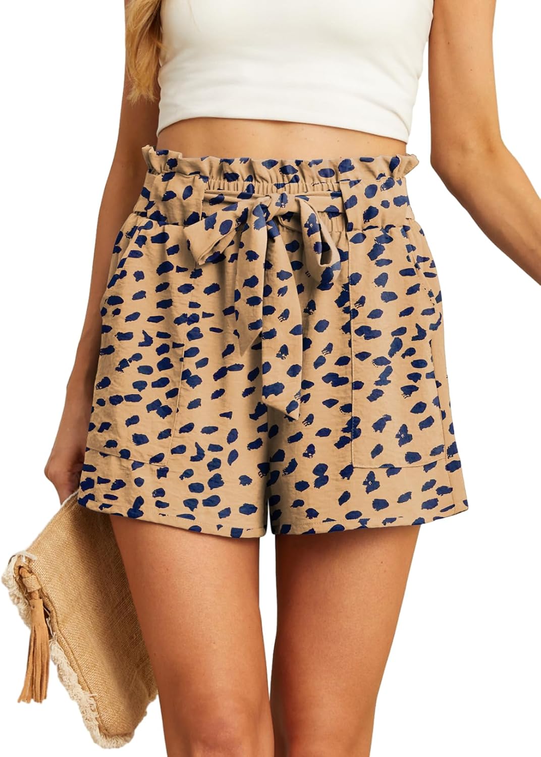 Women's Casual Shorts