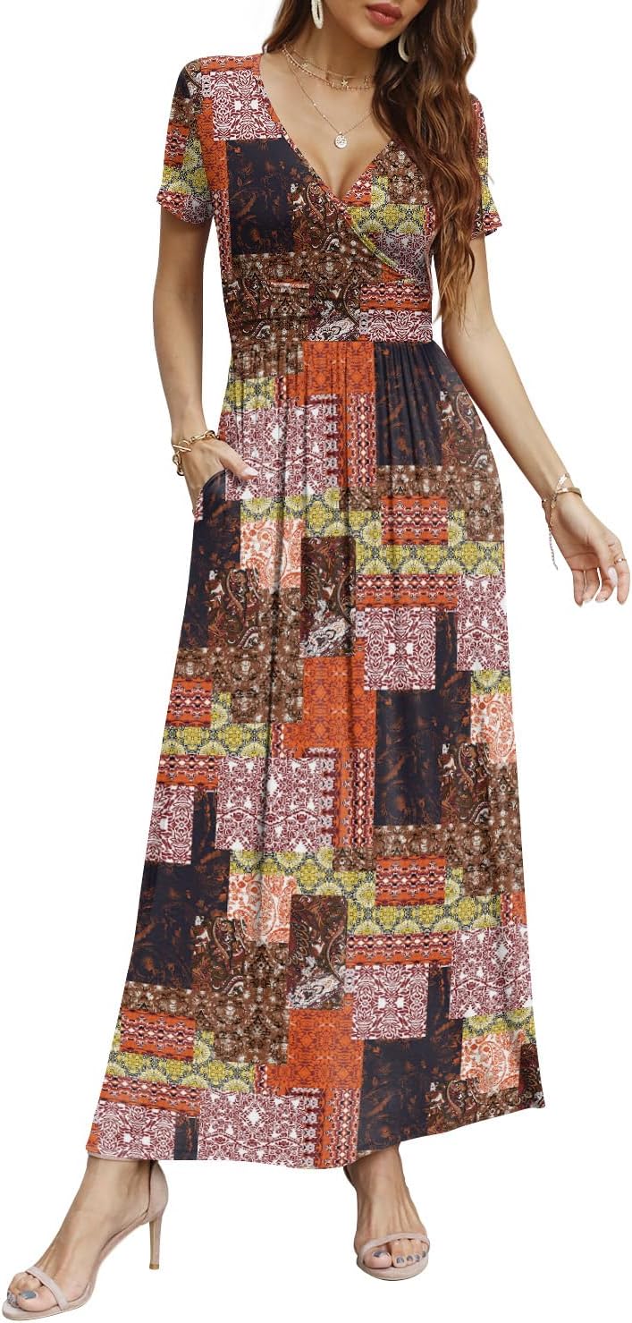 Women's Long Dress