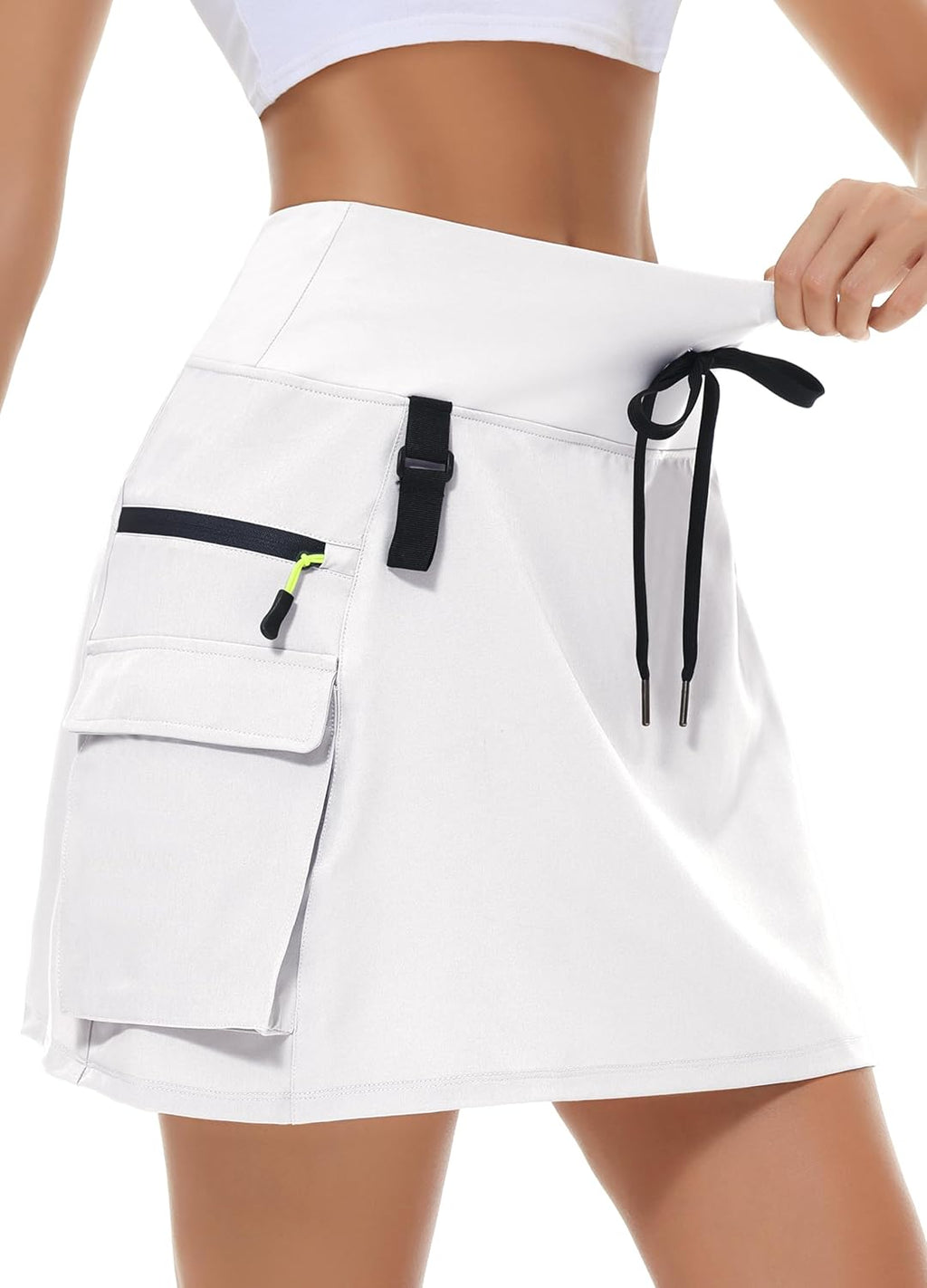 Women's Hiking Sportswear Skirt