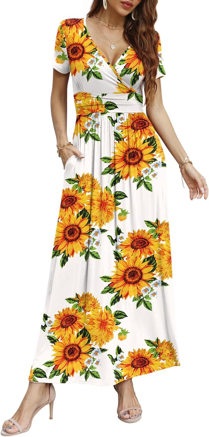 Women's Long Dress
