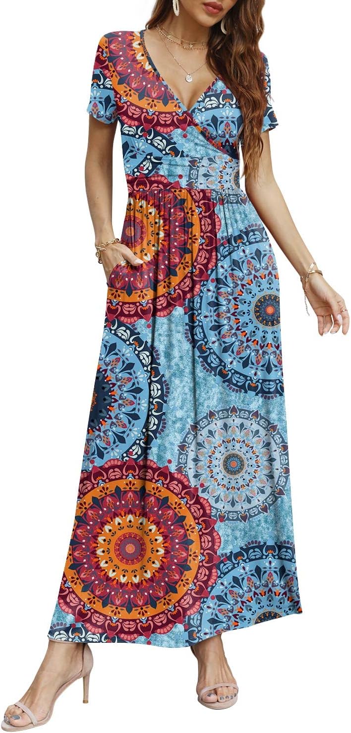 Women's Long Dress