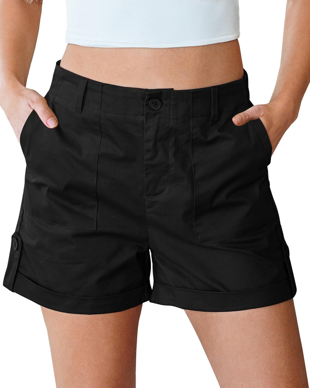 Women's Short Pants
