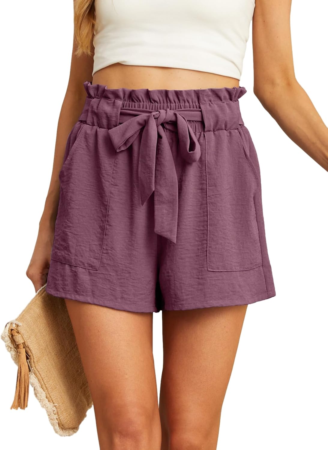 Women's Casual Shorts