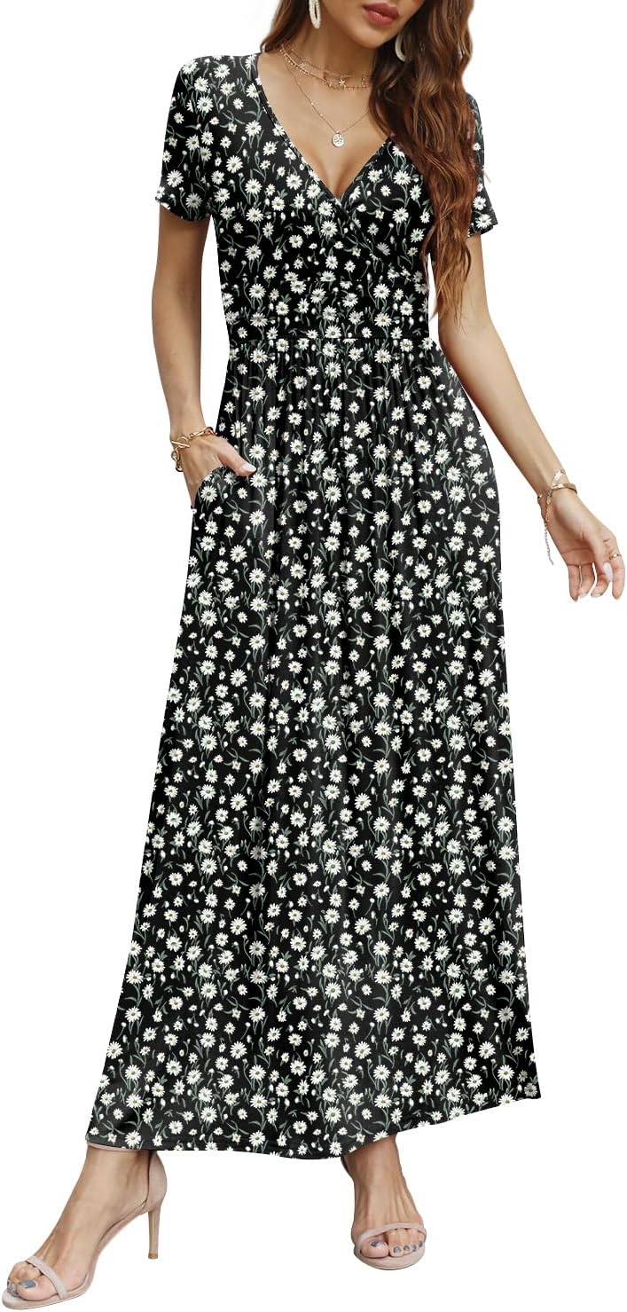 Women's Long Dress