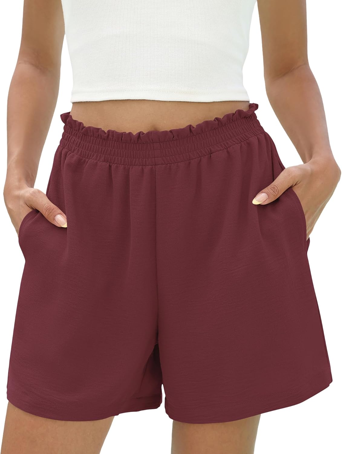 Women's Casual Shorts