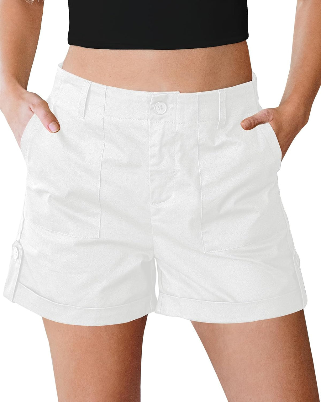 Women's Short Pants