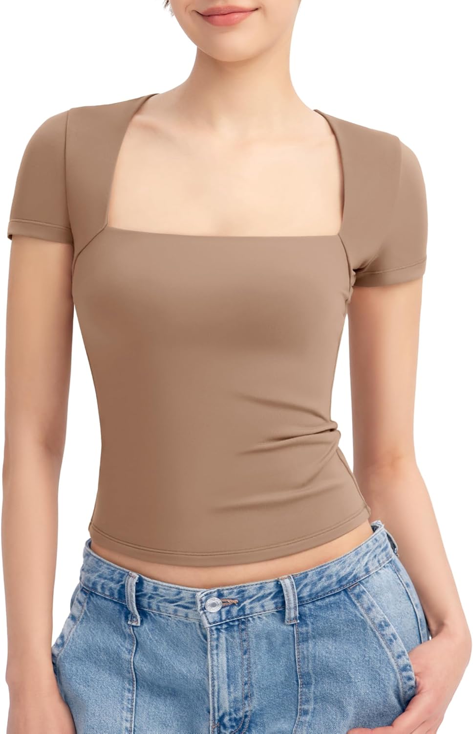 Women's Short-sleeved T-shirt