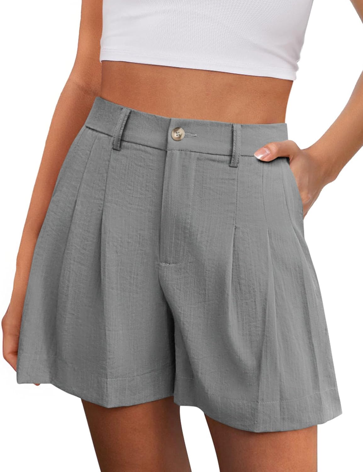 Women's Casual Shorts