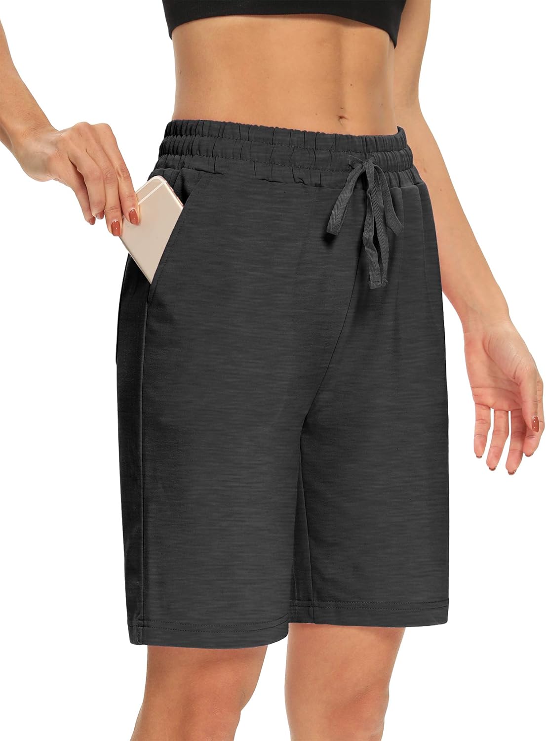 Women's Yoga Shorts