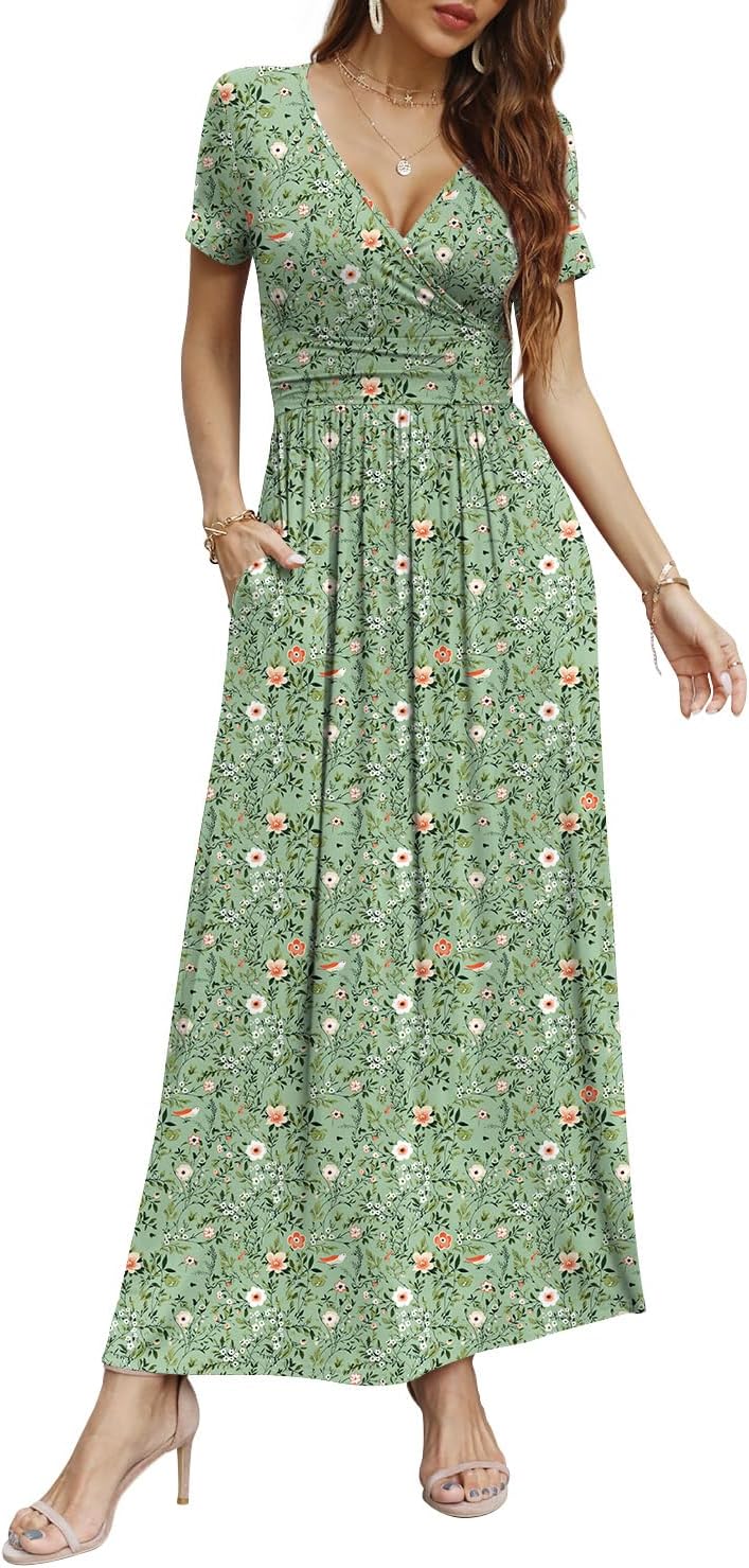 Women's Long Dress