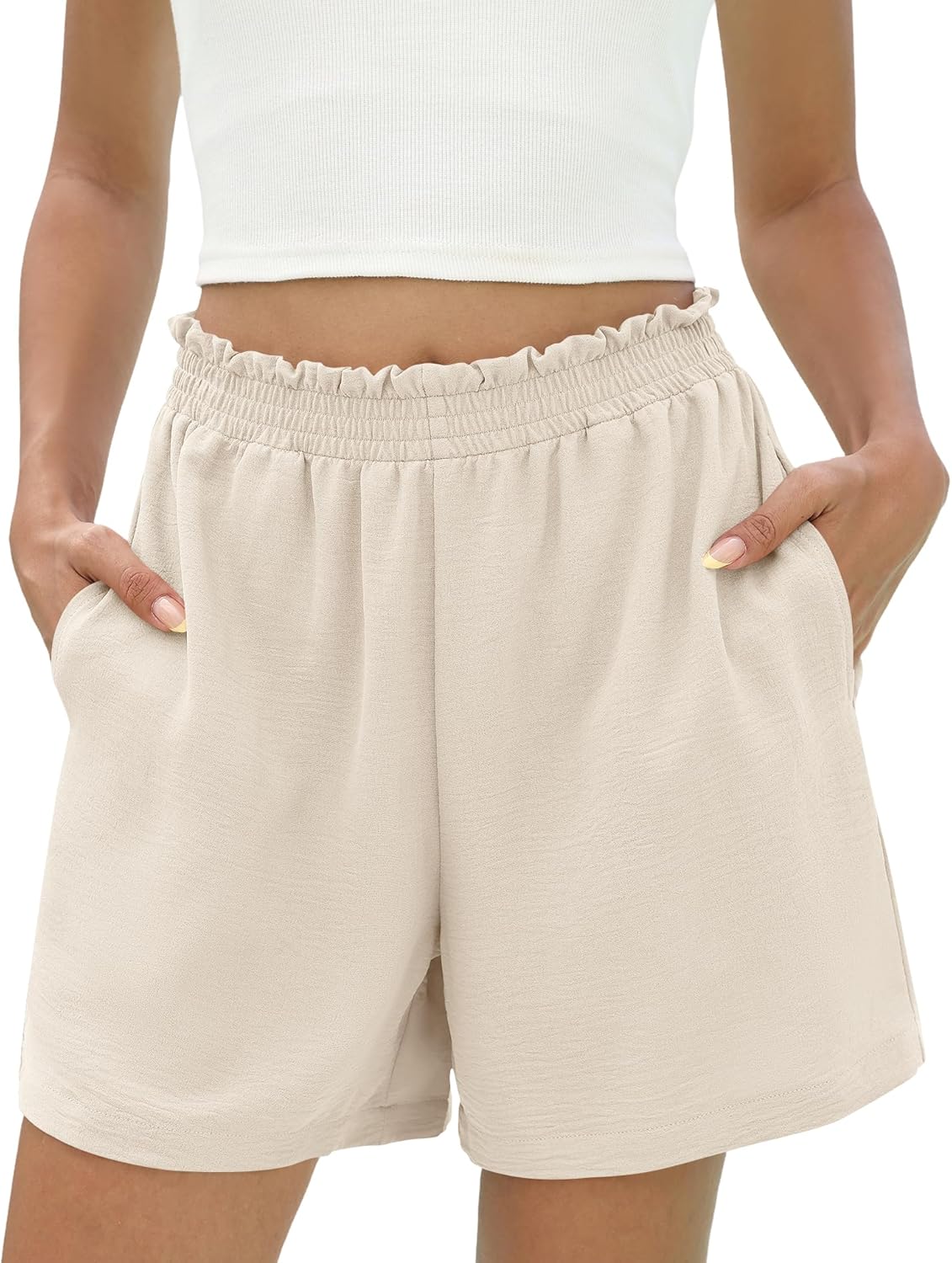 Women's Casual Shorts