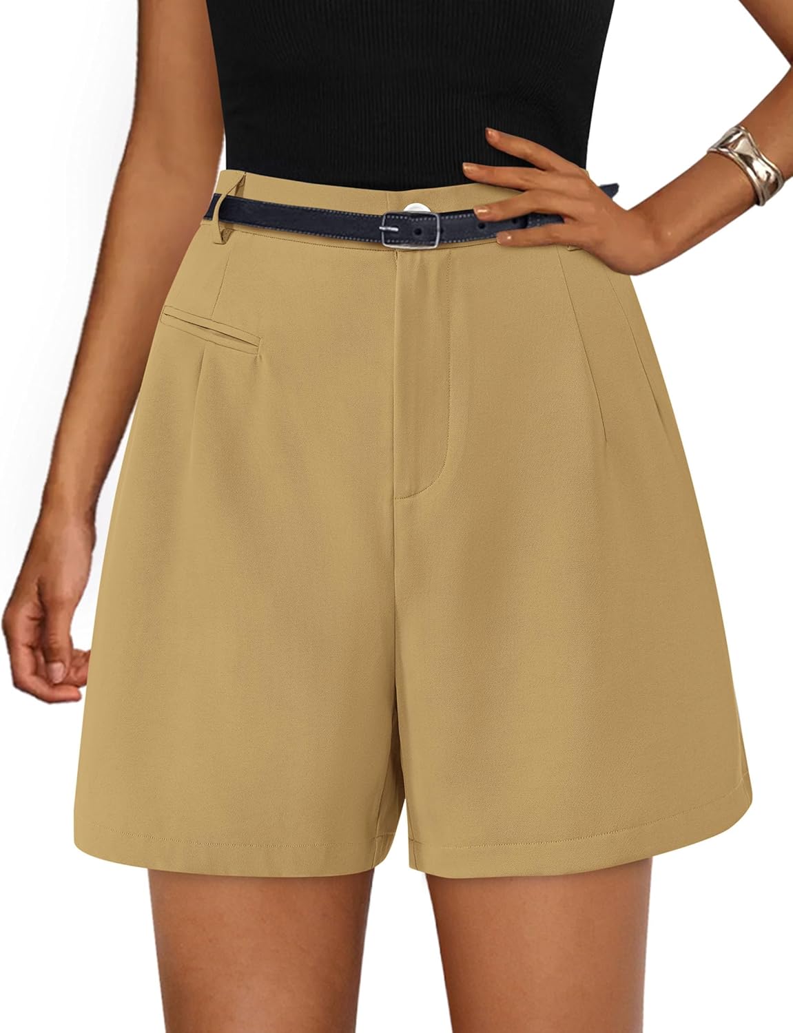 Women's Short Pants