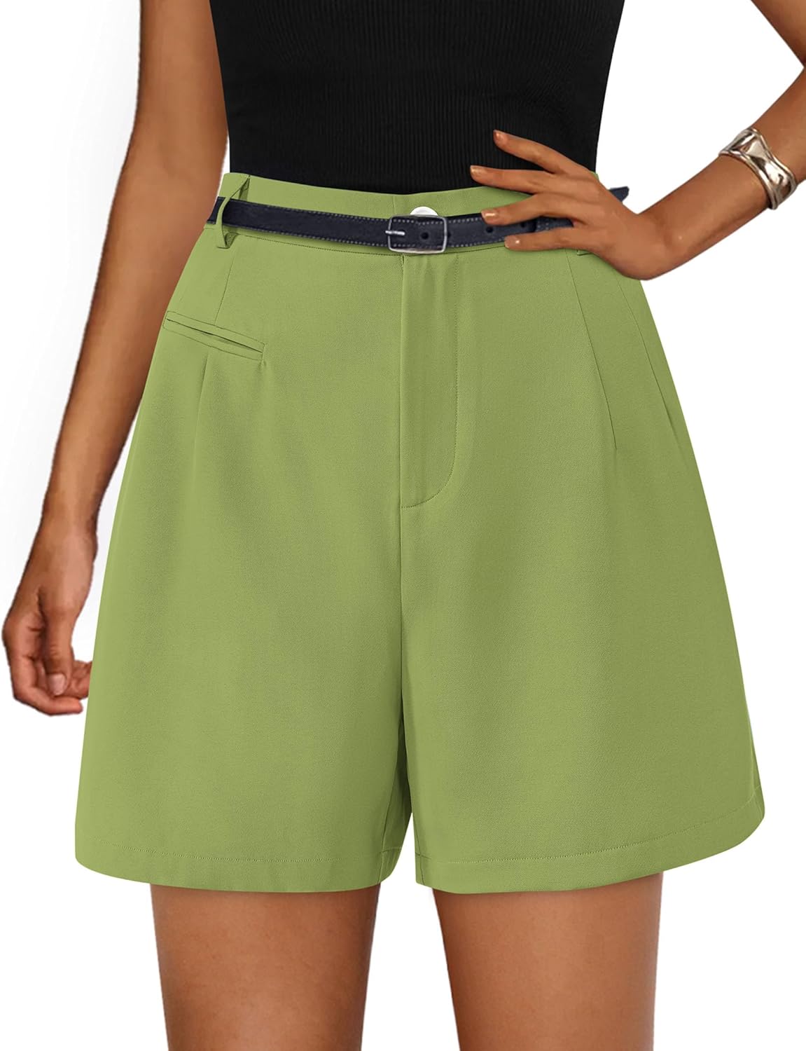 Women's Short Pants