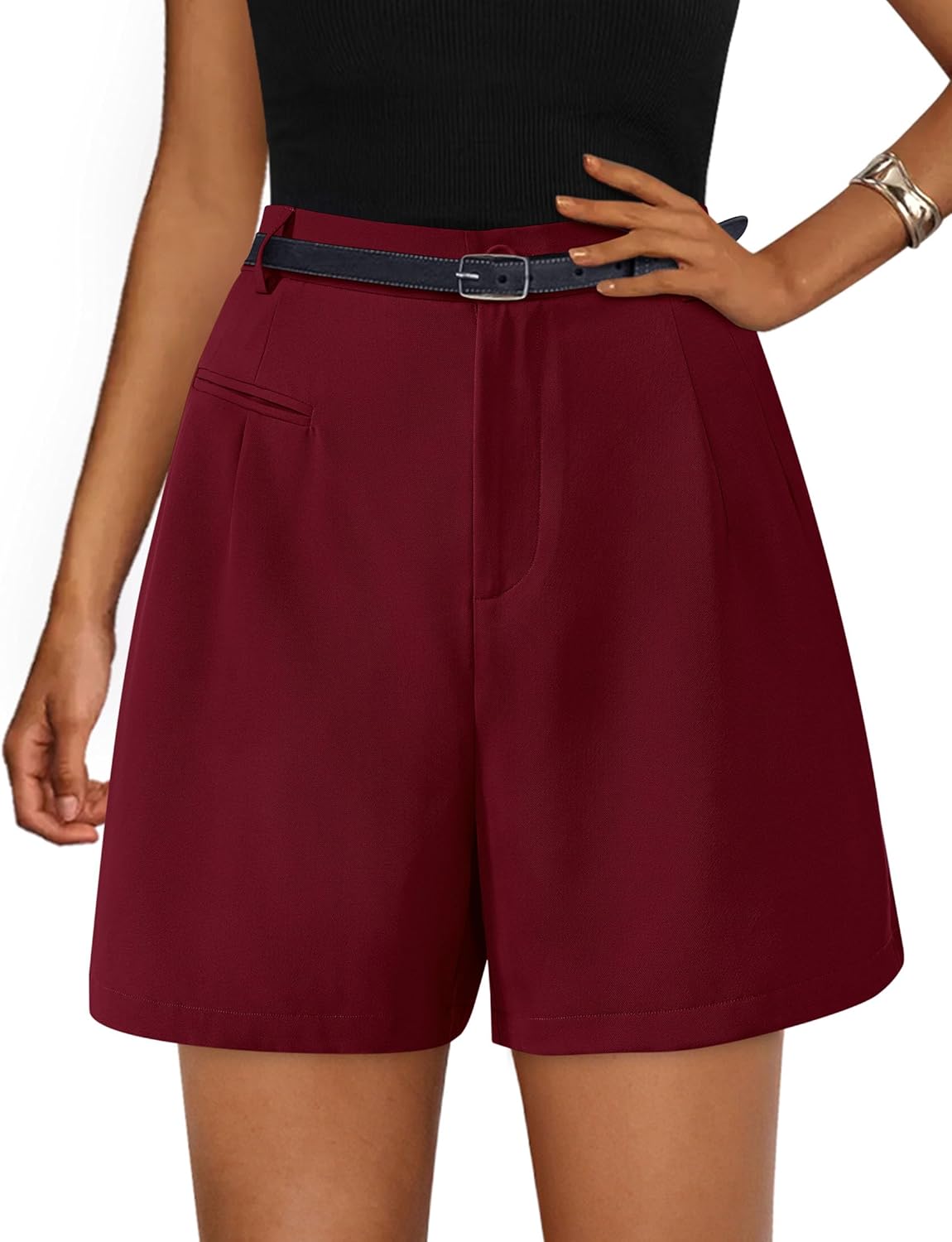 Women's Short Pants