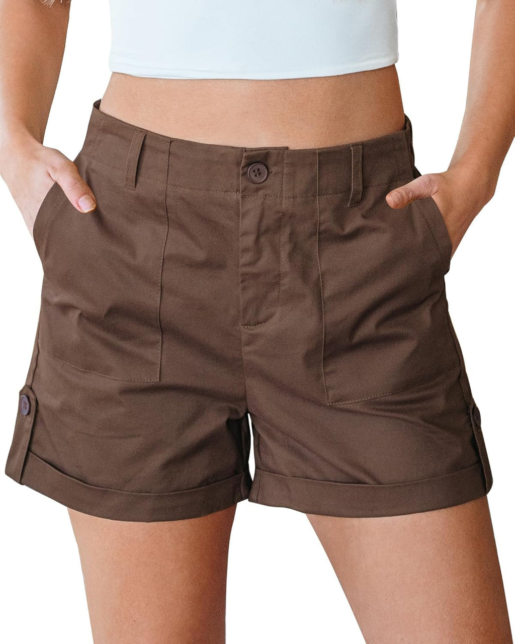 Women's Short Pants