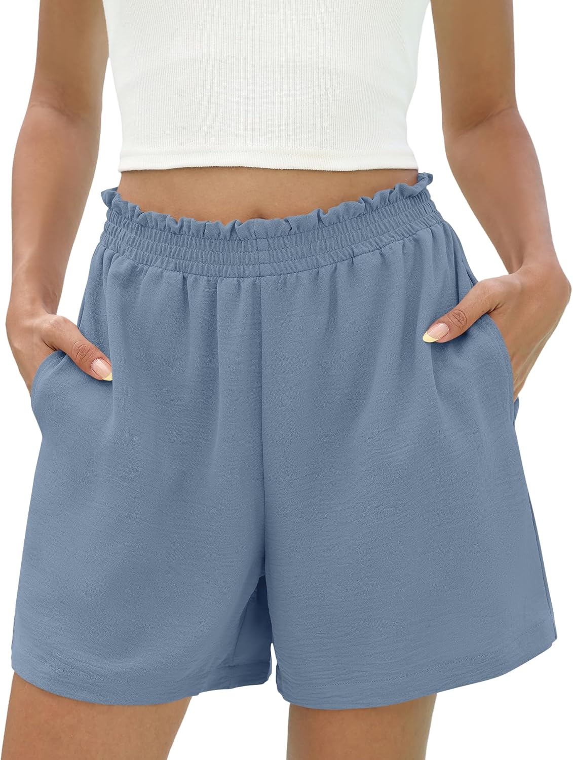 Women's Casual Shorts