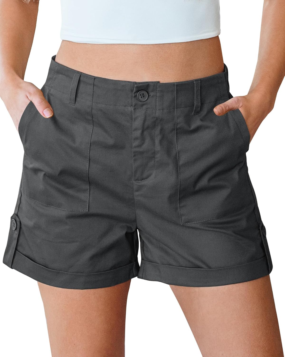 Women's Short Pants